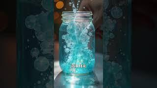 DIY Snow Globe: Winter Wonderland in a Jar