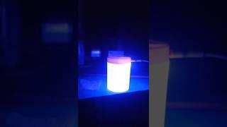 "অসাধারণ লাইট বাল্ব হিউমিডিফায়ার!#Humidifier #shorts