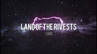 Land of the Rivest's   Cities Skylines pop 1,000