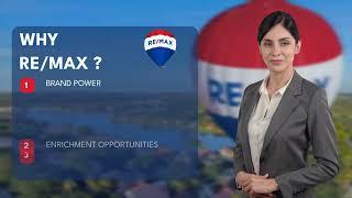 Why Re Max