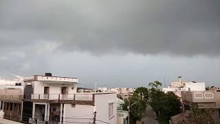 Monsoon in Haridwar