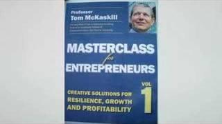 Solutions for New Venture growth, profitability, resilience