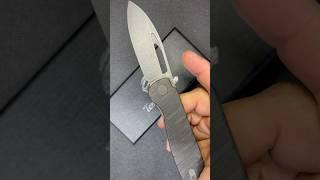 Tempest Microjet #youtubeshorts #everdaycarry #blade