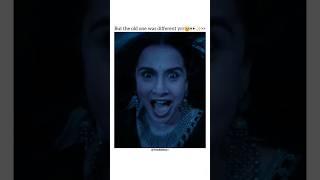 Vidya ma'am as Manjulika was perfect choice#trendyeditz #manjulika #vidyabalan #bhoolbhulaiyaa3
