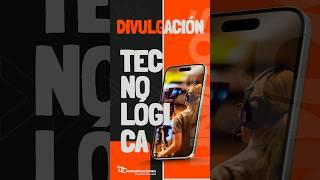 Divulgando el evangelio a través de la tecnología ️