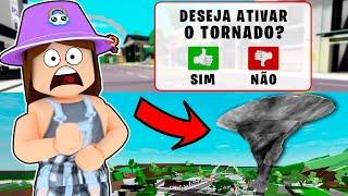 Roblox - TESTANDO TRUQUES VIRAIS DO TIKTOK NO BROOKHAVEN RP