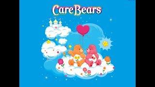 Care Bears Cartoon Intro