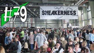 #79 - RECAP - SNEAKERNESS 2016 KÖLN/COLOGNE - X-Post - sneakerkult