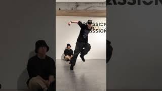 XG - WOKE UP | Yuchi 默默｜Choreo #2passion #dance #舞蹈