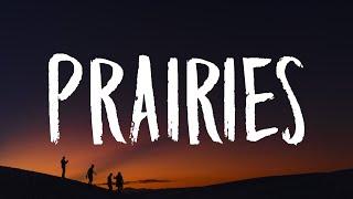 BoyWithUke - Prairies (Lyrics) Ft. mxmtoon