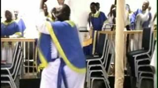 J Swagger Dance.....Original Dance!!!
