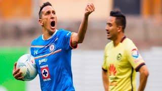 América 3-3 Cruz Azul: Clásico emocionante con remontada y mucha polémica