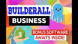 Builderall Business | Builderall Affiliate Program Review | PLUS CRAZY BONUSES! 