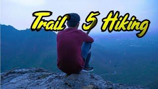 Trail 5 Hiking Islamabad Margalla Hills Guide Vlog