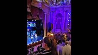 LABRI Thanksgiving Trip to New York (12/1/24)- Praising from Time Square Church Worship(3)