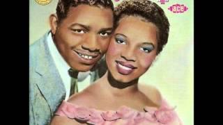 Shirley & Lee - The Flirt - 1957