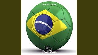 Brasil EDM Continuous DJ Mix (Silver Bomb Mix)