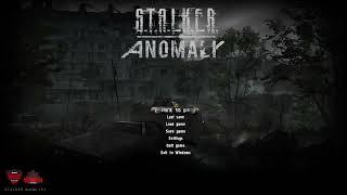 S.T.A.L.K.E.R : Anomaly [No Commentary Gameplay]
