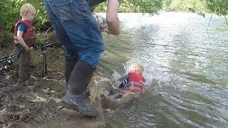 52 FISHING FAILS - Bloopers, Funny Videos & Humor.