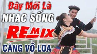 ANH TỘC - MINH LÝ | Song Ca LK DISCO REMIX Mới Nhất  | LK Nhạc Vùng Cao TÂY BẮC - Mới Ra Lò   2024