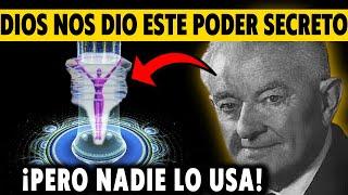 Cómo Usar el Poder Otorgado por Dios para Manifestar la Vida Deseada - DR. ERNEST HOLMES