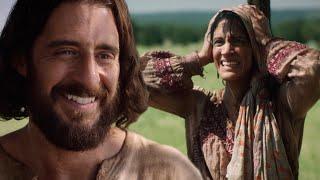 Jesus and the Woman at the Well (John 4)