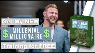 Become a Millennial Millionaire in Real Estate