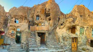 An Interesting Turkish Village in Iran KANDOVAN  ~158