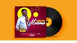 YESU NI MWEMA- Jeff Kim (Official Audio)