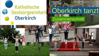 Oberkirch tanzt | Zusammenschnitt | eure Einsendungen