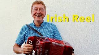 Devaney’s Goat - Irish traditional reel on button accordion