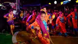 SALLAHMAT FESTIVAL TEASER