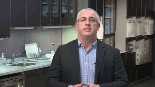 Promoting Infection Control with Kevin Henry