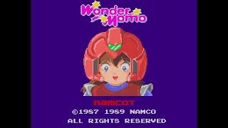 PCE Wonder Momo