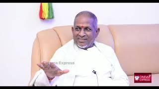 The DEFINITIVE Ilaiyaraaja interview by Sudhir Srinivasan | Isai Celebrates Isai