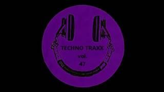 Techno Traxx Vol. 47 - 04 David B - Day Mission (Tek Mix)