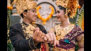 TUKAR CINCIN + NYUANG [RUBEN+DEWINTA]