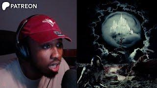 FEMTOGO & NEOPHRON - "NAMELESS BELLIGERENT" 1ère REACTION/REVIEW