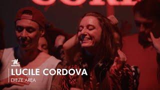 Lucile Cordova | Dieze Area | Dieze Warehouse