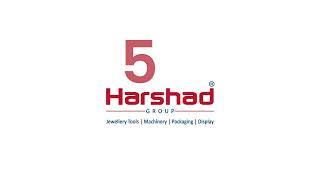 Harshad Group Logo Reveal