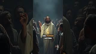 Miracles of Jesus | Journey of Healing and Transformation | #Jesus #Healing #Miracles