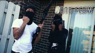 OTB SRT X OTB MONE - OTB FLOW (official video)