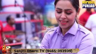 Jenny Johal Best Live Show | Live Show Punjab 2022