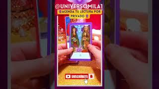 ‼TE PERDIO Y TE ESPERA #tarotinteractivo #tarotamor #tarothoy #tarotamoroso #signos #viral #magia