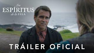 Los Espíritus de la Isla | Tráiler Oficial | Subtitulado