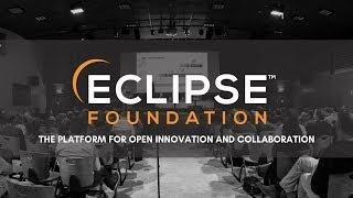 Eclipse Foundation - We Are Open