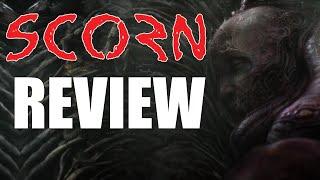 Scorn Review - More of an Experience Than a Game