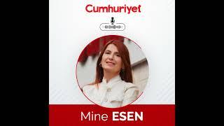 Ortaya karışık siyaset - Mine Esen