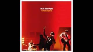 The Last Shadow Puppets - Aviation (EP Version)