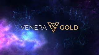 VENERA GOLD Внебиржевой сервис обмена и услуг